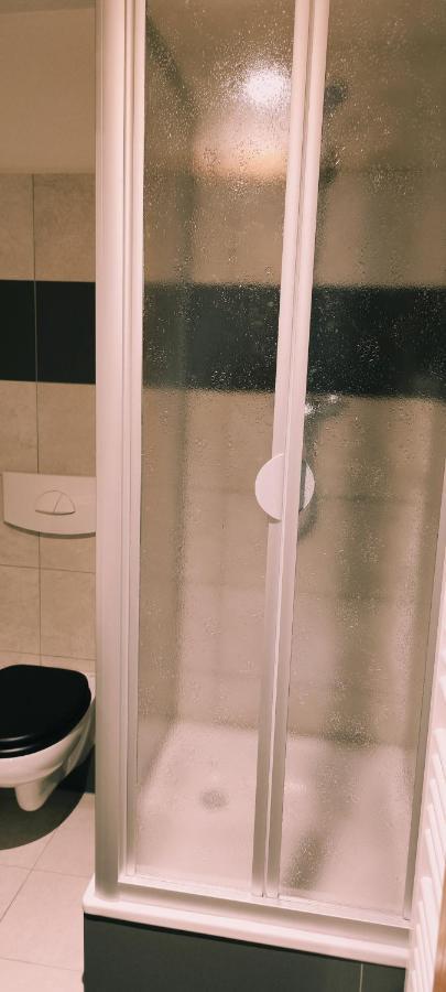 Ferienwohnung Trinitatis Sondershausen Eksteriør bilde